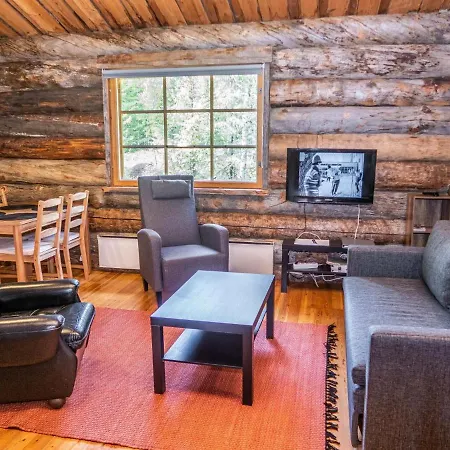 Дом отдыха Pajuruka 2 A 1 By Interhome