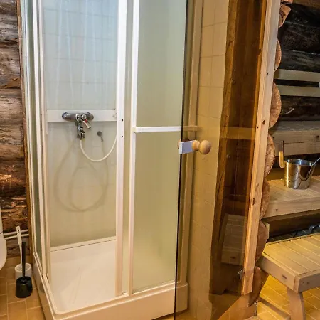 Pajuruka 2 A 1 By Interhome Дом отдыха