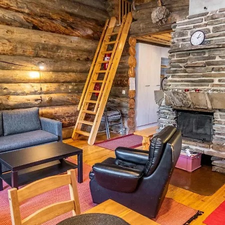 Pajuruka 2 A 1 By Interhome Ruka