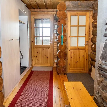 Ferienhaus Pajuruka 2 A 1 By Interhome Ruka