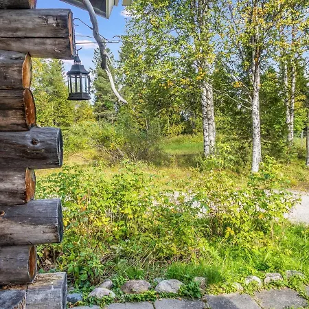 Дом отдыха Pajuruka 2 A 1 By Interhome Рука