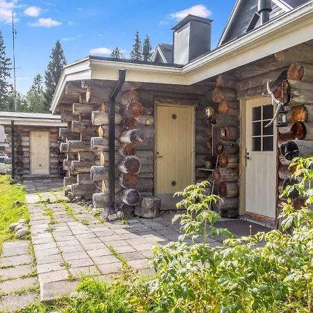 Дом отдыха Pajuruka 2 A 1 By Interhome Рука