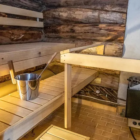 Pajuruka 2 A 1 By Interhome Σπίτι διακοπών Ruka