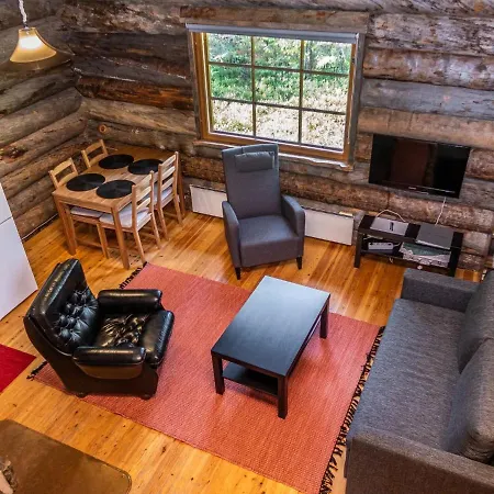 Дом отдыха Pajuruka 2 A 1 By Interhome *