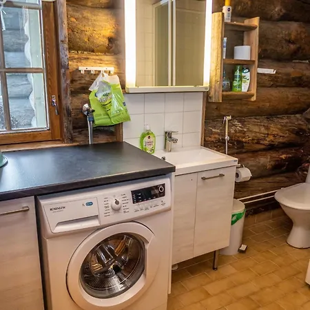 Pajuruka 2 A 1 By Interhome *