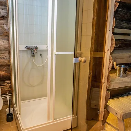 Pajuruka 2 A 1 By Interhome Рука