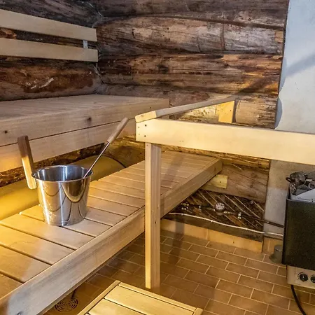 Pajuruka 2 A 1 By Interhome Дом отдыха