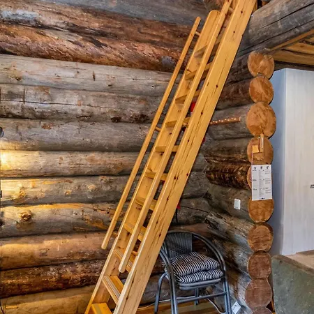 Дом отдыха Pajuruka 2 A 1 By Interhome *