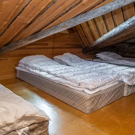 Pajuruka 2 A 1 By Interhome